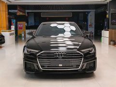 Audi A6L 55 TFSI quattro Prestige Dynamic - ფოტო 2