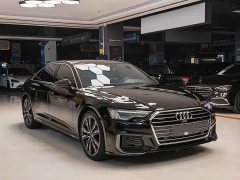 Audi A6L 55 TFSI quattro Prestige Dynamic - ფოტო 3