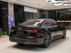 Audi A6L 55 TFSI quattro Prestige Dynamic - ფოტო 4