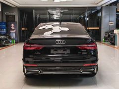 Audi A6L 55 TFSI quattro Prestige Dynamic - ფოტო 5