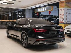 Audi A6L 55 TFSI quattro Prestige Dynamic - ფოტო 6