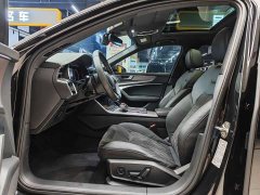 Audi A6L 55 TFSI quattro Prestige Dynamic - ფოტო 7