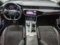 Audi A6L 55 TFSI quattro Prestige Dynamic - ფოტო 8