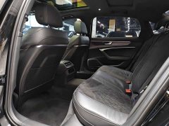 Audi A6L 55 TFSI quattro Prestige Dynamic - ფოტო 9