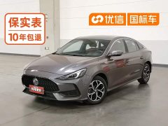 SAIC MG5 180DVVT CVT Youth Luxury Edition - ფოტო 1