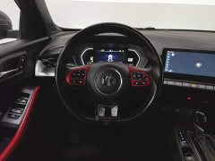 SAIC MG5 180DVVT CVT Youth Luxury Edition - ფოტო 11