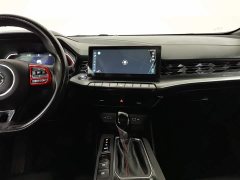 SAIC MG5 180DVVT CVT Youth Luxury Edition - ფოტო 12