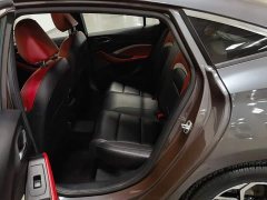 SAIC MG5 180DVVT CVT Youth Luxury Edition - ფოტო 15