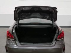 SAIC MG5 180DVVT CVT Youth Luxury Edition - ფოტო 16