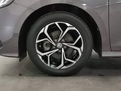 SAIC MG5 180DVVT CVT Youth Luxury Edition - ფოტო 17