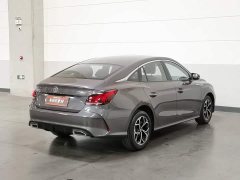 SAIC MG5 180DVVT CVT Youth Luxury Edition - ფოტო 2