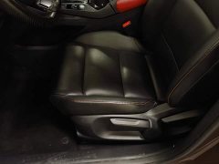 SAIC MG5 180DVVT CVT Youth Luxury Edition - ფოტო 20