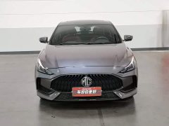 SAIC MG5 180DVVT CVT Youth Luxury Edition - ფოტო 3
