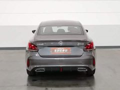 SAIC MG5 180DVVT CVT Youth Luxury Edition - ფოტო 4