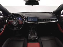 SAIC MG5 180DVVT CVT Youth Luxury Edition - ფოტო 5