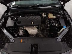 SAIC MG5 180DVVT CVT Youth Luxury Edition - ფოტო 6