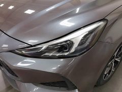 SAIC MG5 180DVVT CVT Youth Luxury Edition - ფოტო 7