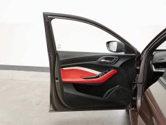 SAIC MG5 180DVVT CVT Youth Luxury Edition - ფოტო 8