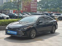 Toyota Avalon 2019 2.0L Base National VI Emission Standard - ფოტო 1