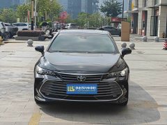 Toyota Avalon 2019 2.0L Base National VI Emission Standard - ფოტო 2