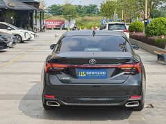 Toyota Avalon 2019 2.0L Base National VI Emission Standard - ფოტო 3