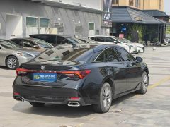 Toyota Avalon 2019 2.0L Base National VI Emission Standard - ფოტო 4