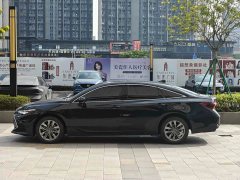 Toyota Avalon 2019 2.0L Base National VI Emission Standard - ფოტო 5