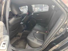 Toyota Avalon 2019 2.0L Base National VI Emission Standard - ფოტო 6