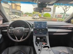 Toyota Avalon 2019 2.0L Base National VI Emission Standard - ფოტო 7
