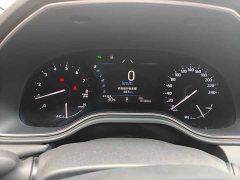 Toyota Avalon 2019 2.0L Base National VI Emission Standard - ფოტო 8