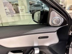 Mercedes-Benz Mercedes-AMG A35 L 4MATIC 2021 Blazing Night Special Edition - ფოტო 11