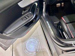 Mercedes-Benz Mercedes-AMG A35 L 4MATIC 2021 Blazing Night Special Edition - ფოტო 13
