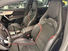 Mercedes-Benz Mercedes-AMG A35 L 4MATIC 2021 Blazing Night Special Edition - ფოტო 14