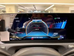 Mercedes-Benz Mercedes-AMG A35 L 4MATIC 2021 Blazing Night Special Edition - ფოტო 15