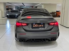 Mercedes-Benz Mercedes-AMG A35 L 4MATIC 2021 Blazing Night Special Edition - ფოტო 5