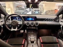 Mercedes-Benz Mercedes-AMG A35 L 4MATIC 2021 Blazing Night Special Edition - ფოტო 7