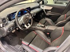 Mercedes-Benz Mercedes-AMG A35 L 4MATIC 2021 Blazing Night Special Edition - ფოტო 8