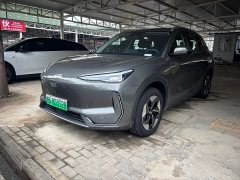 Geely Galaxy E5 610km Explorer Edition - ფოტო 1