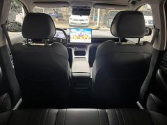 Geely Galaxy E5 610km Explorer Edition - ფოტო 10