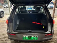 Geely Galaxy E5 610km Explorer Edition - ფოტო 11