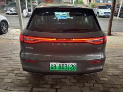 Geely Galaxy E5 610km Explorer Edition - ფოტო 12