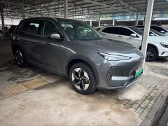 Geely Galaxy E5 610km Explorer Edition - ფოტო 2