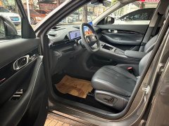 Geely Galaxy E5 610km Explorer Edition - ფოტო 3