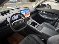 Geely Galaxy E5 610km Explorer Edition - ფოტო 4