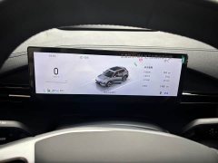 Geely Galaxy E5 610km Explorer Edition - ფოტო 5