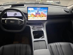 Geely Galaxy E5 610km Explorer Edition - ფოტო 7