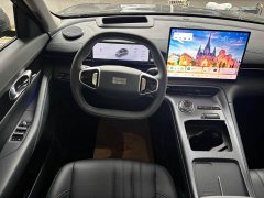 Geely Galaxy E5 610km Explorer Edition - ფოტო 8