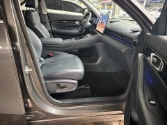 Geely Galaxy E5 610km Explorer Edition - ფოტო 9
