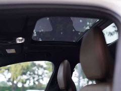 Volvo S60 2022 B4 Smart Luxury Edition - ფოტო 11