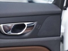 Volvo S60 2022 B4 Smart Luxury Edition - ფოტო 13